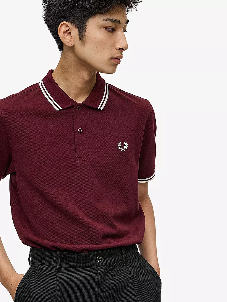 FRED PERRY | Poloshirt M3600 | 
