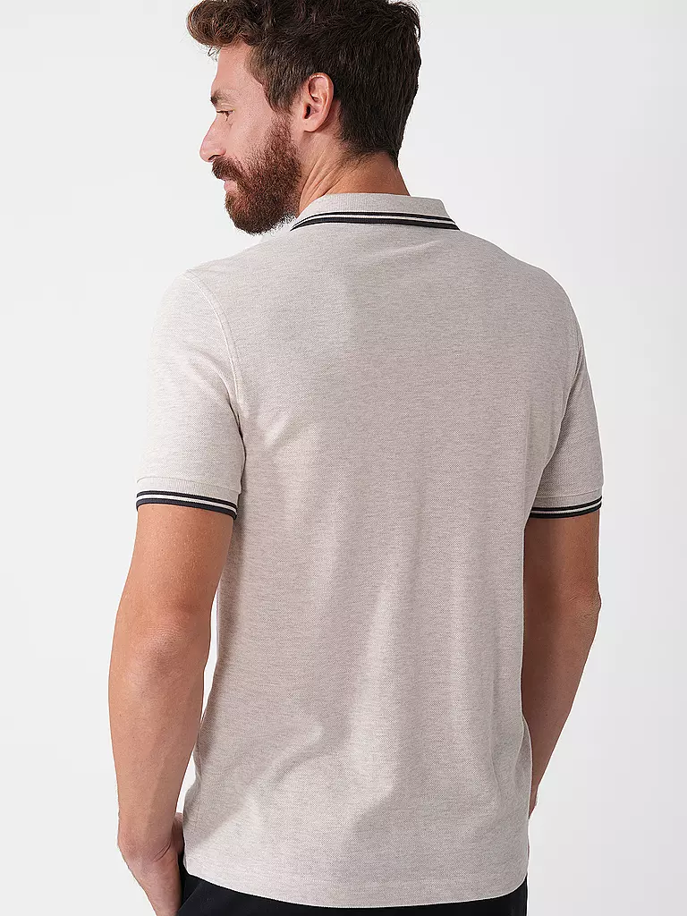 FRED PERRY | Poloshirt M3600 | Crème