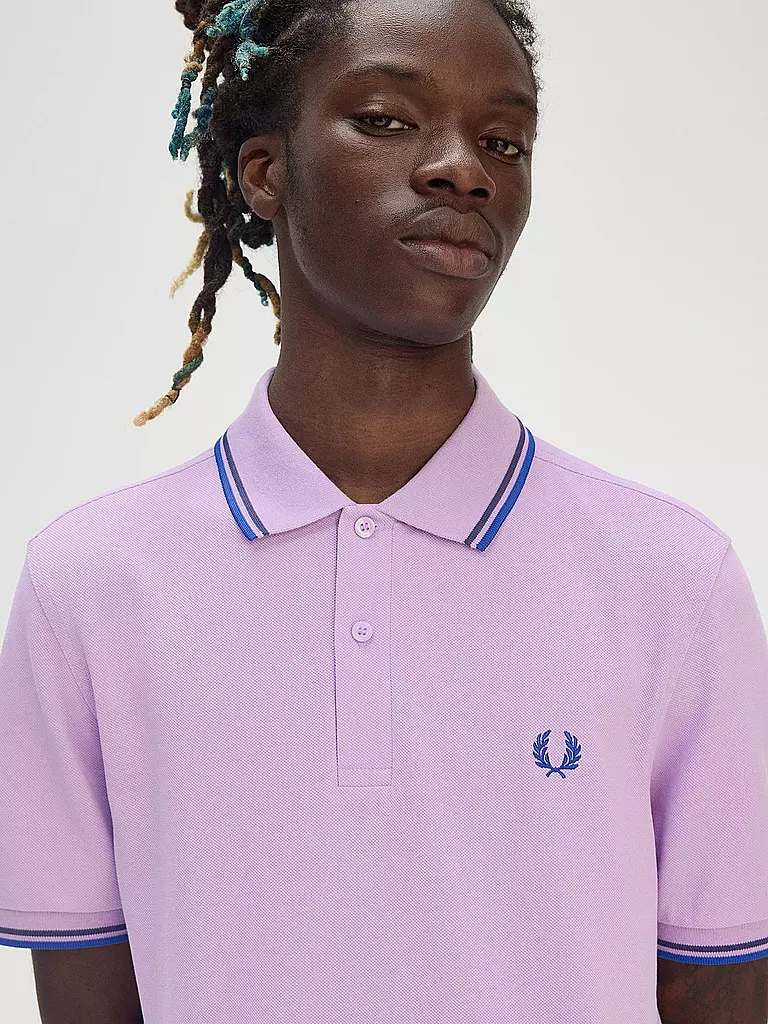 FRED PERRY | Poloshirt M3600 | 