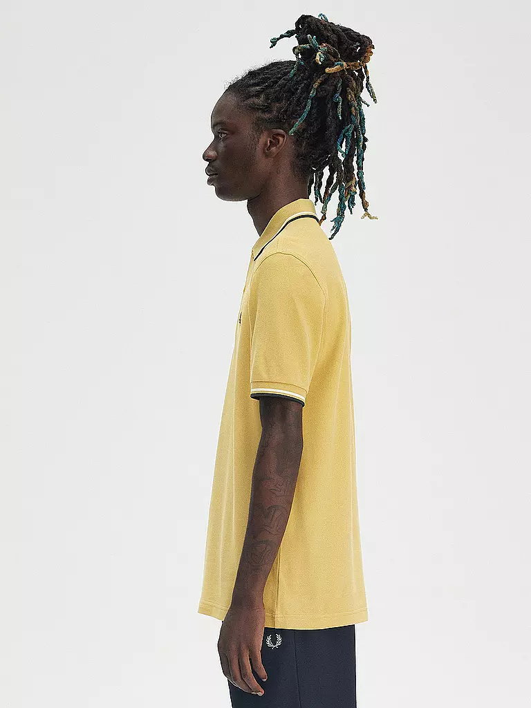FRED PERRY | Poloshirt M3600 | 