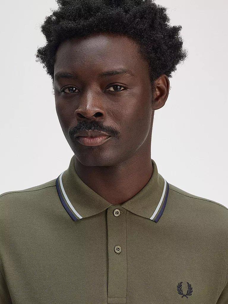 FRED PERRY | Poloshirt M3600 | 