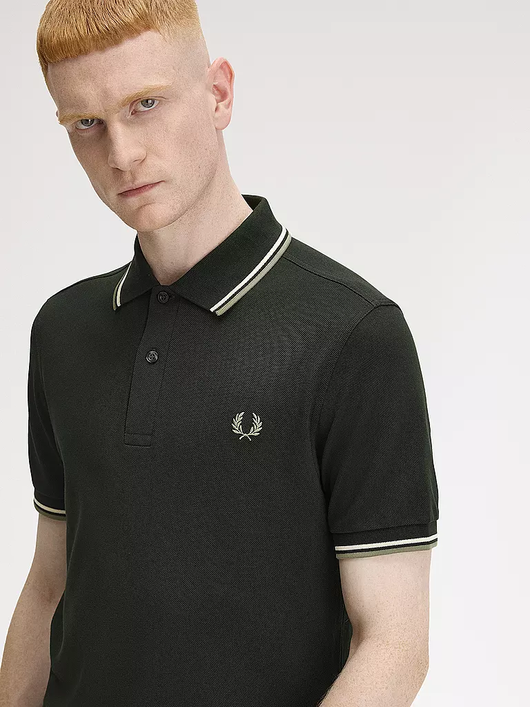 FRED PERRY | Poloshirt M3600 | 