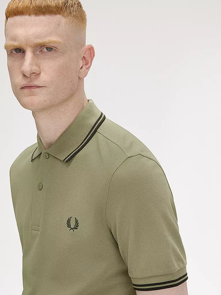FRED PERRY | Poloshirt M3600 | 
