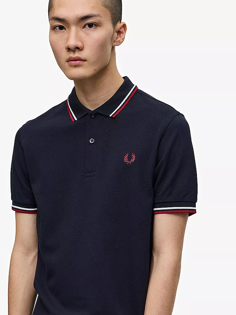 FRED PERRY | Poloshirt M3600 | 