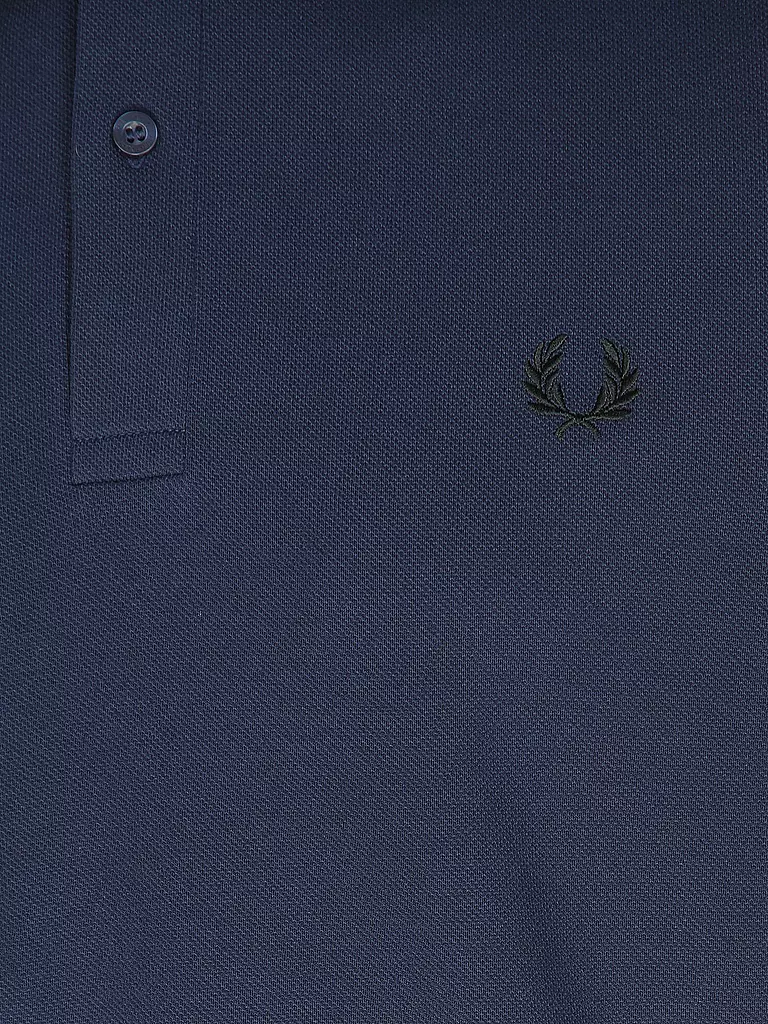FRED PERRY | Poloshirt M3600 | Bleu foncé