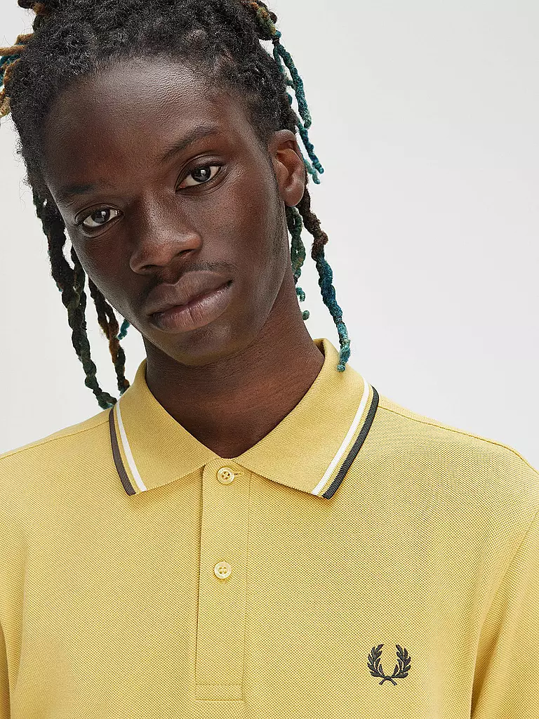 FRED PERRY | Poloshirt M3600 | 