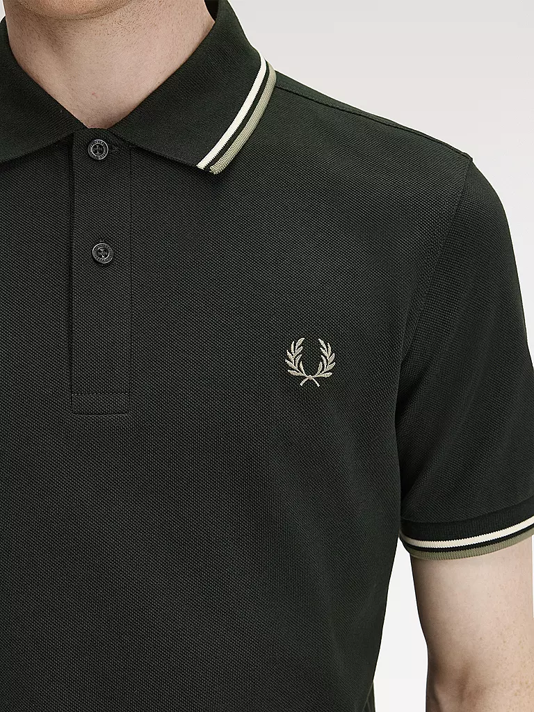 FRED PERRY | Poloshirt M3600 | 