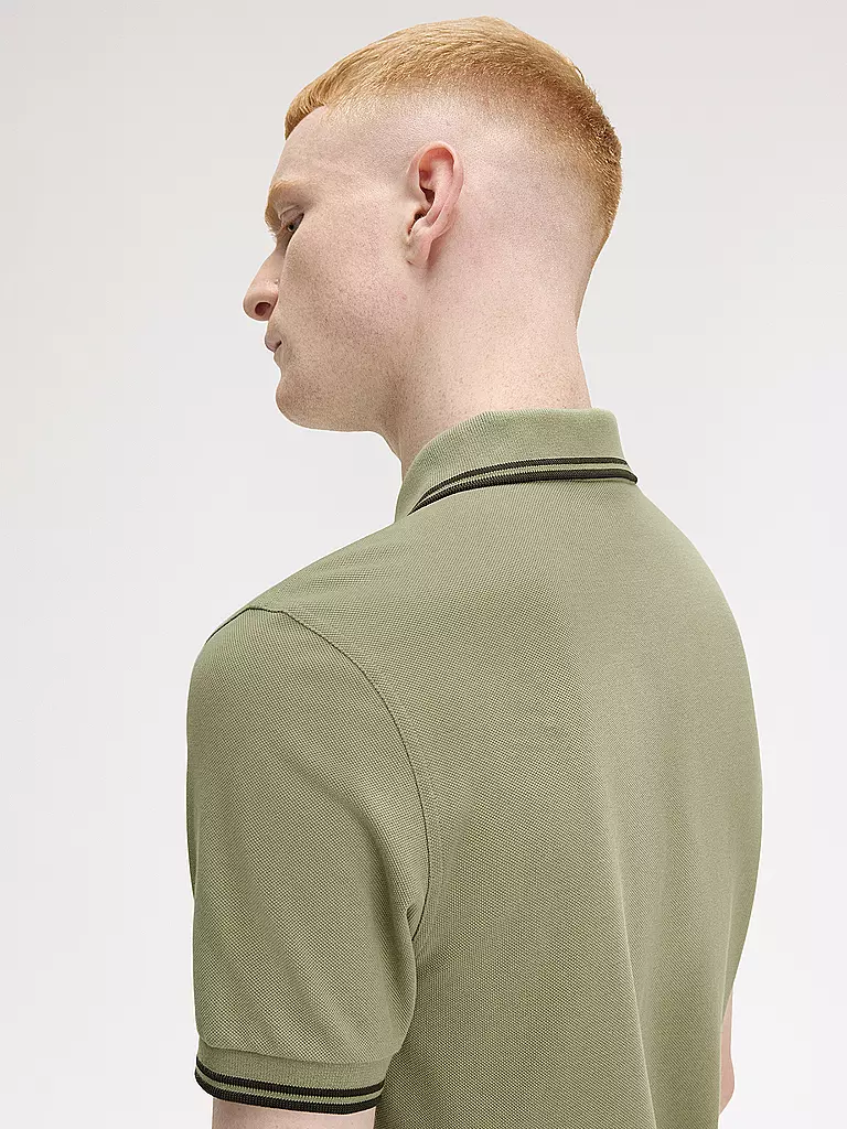 FRED PERRY | Poloshirt M3600 | 