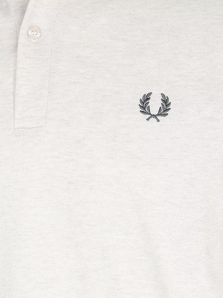 FRED PERRY | Poloshirt M3600 | Crème