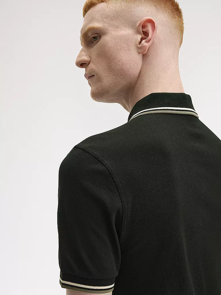 FRED PERRY | Poloshirt M3600 | 