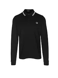 FRED PERRY | Polo | Noir