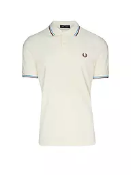 FRED PERRY | Polo | Crème