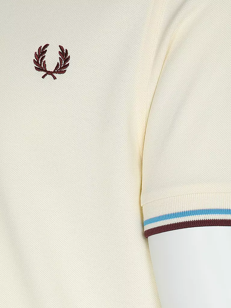 FRED PERRY | Poloshirt | 