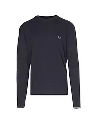 FRED PERRY | Pull STITCH | Bleu