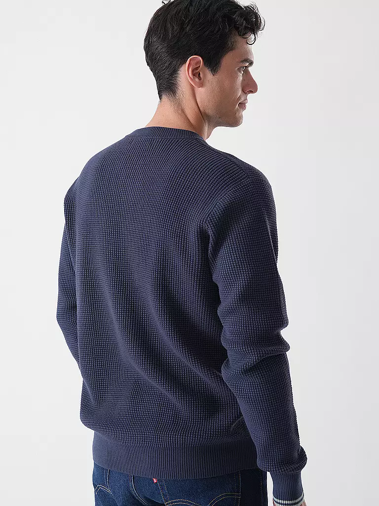 FRED PERRY | Pull STITCH | 