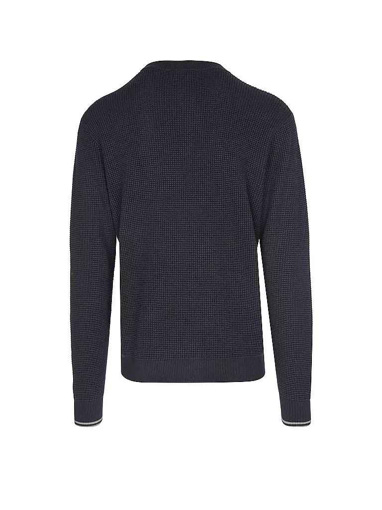 FRED PERRY | Pull STITCH | 