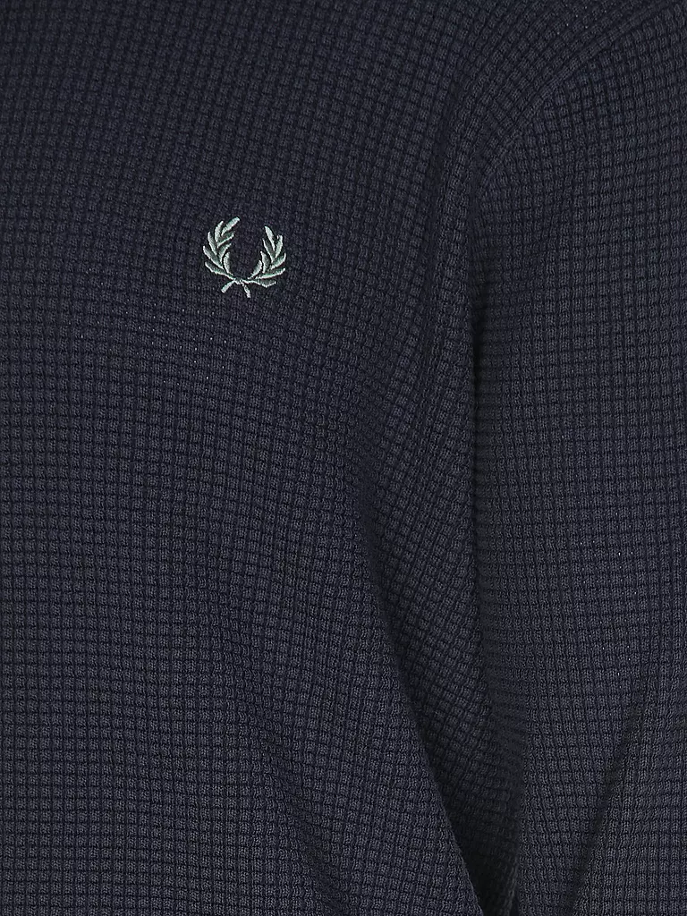 FRED PERRY | Pull STITCH | 