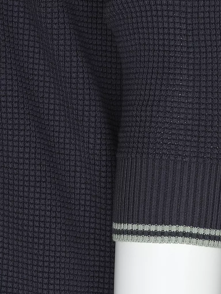 FRED PERRY | Pull STITCH | 