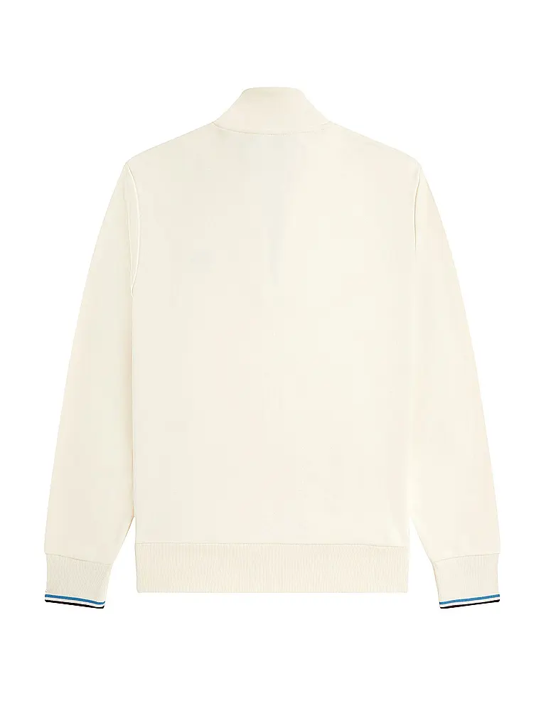 FRED PERRY | Pull Troyer | 