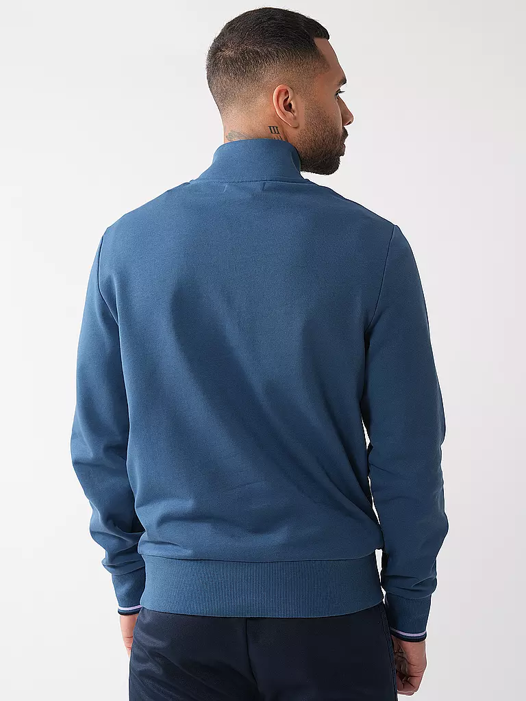 FRED PERRY | Pull Troyer | 