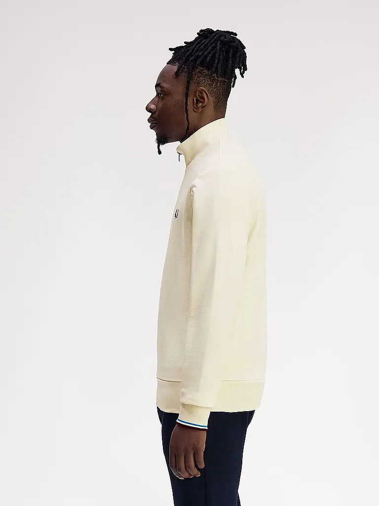 FRED PERRY | Pull Troyer | 