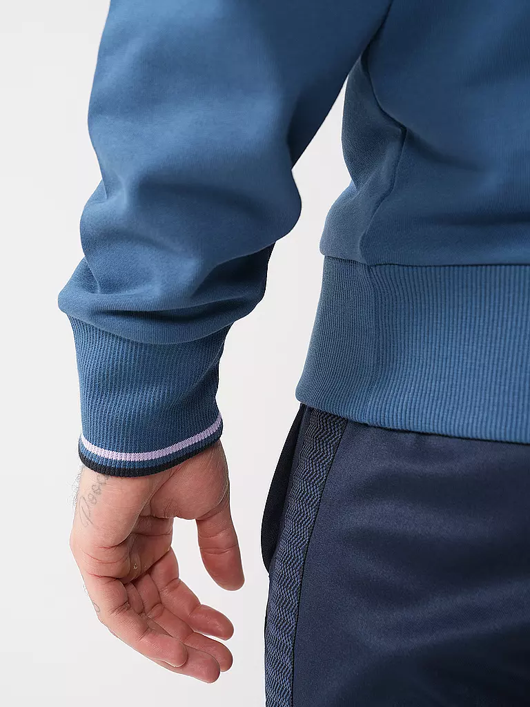 FRED PERRY | Pull Troyer | 