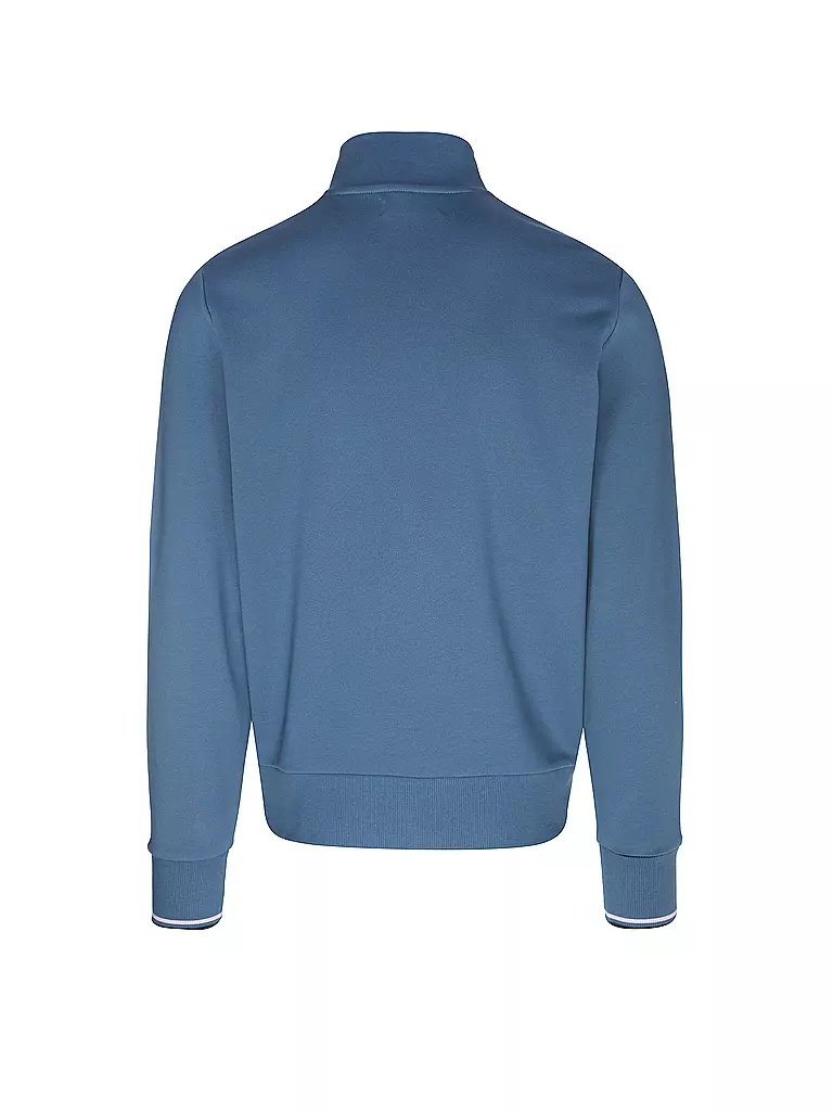 FRED PERRY | Pull Troyer | 