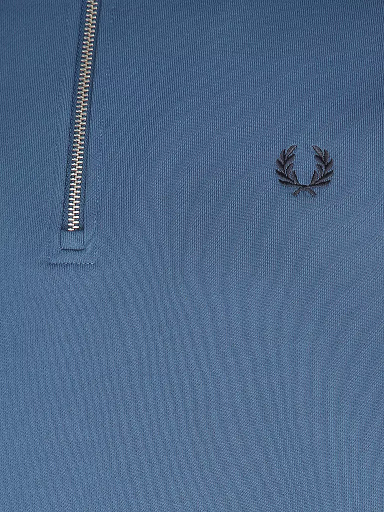 FRED PERRY | Pull Troyer | 
