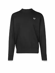 FRED PERRY | Sweat-shirt | Bleu