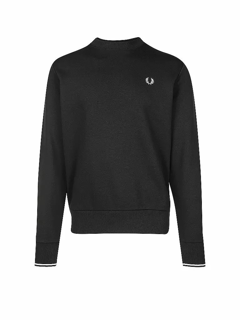 FRED PERRY | Pull | blau