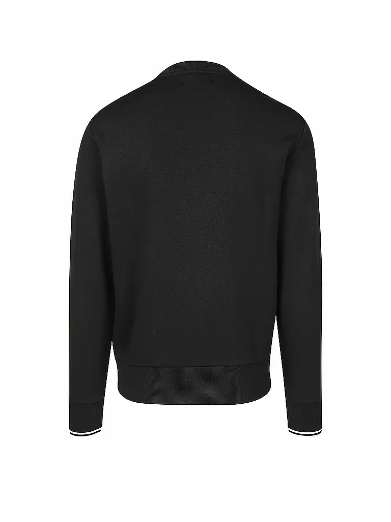 FRED PERRY | Pull | blau