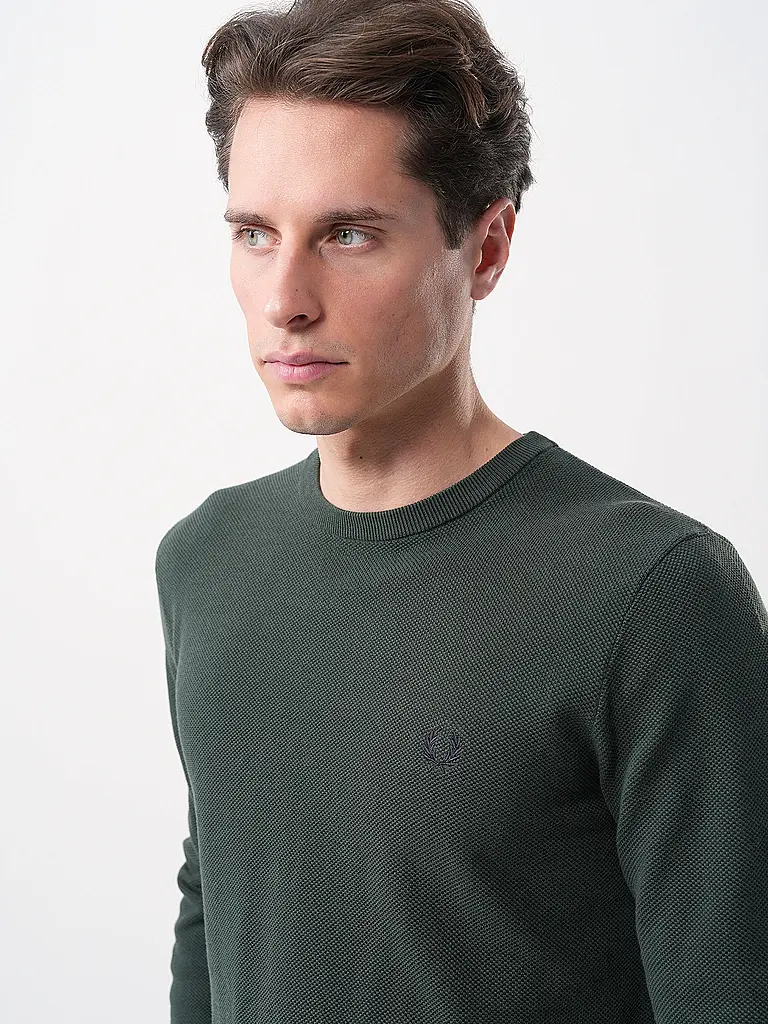 FRED PERRY | Pull-over | 