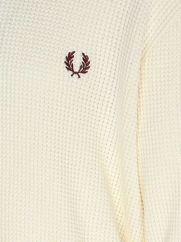 FRED PERRY | Pullover STITCH | 
