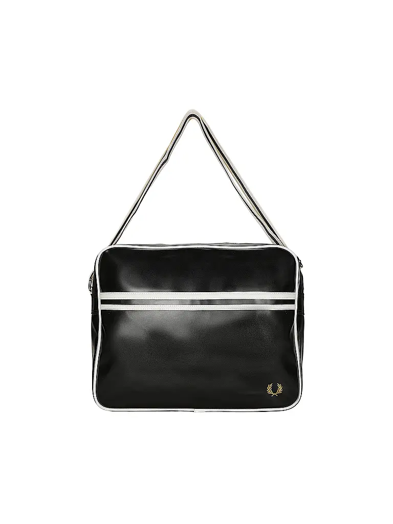 FRED PERRY | Sac - Sac bandoulière | Noir