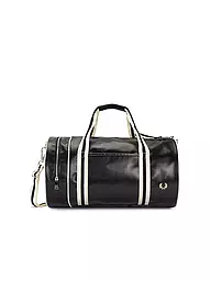 FRED PERRY | Tasche - Sporttasche | Noir