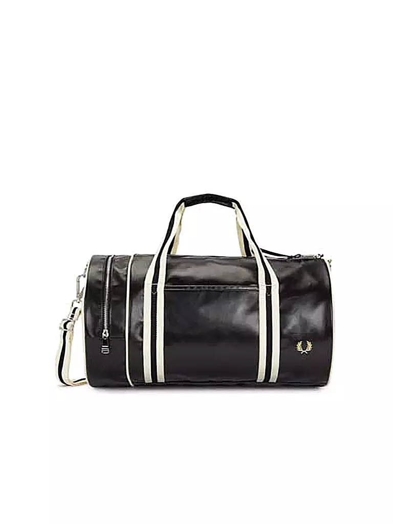 FRED PERRY | Sac - Sac de sport | Noir