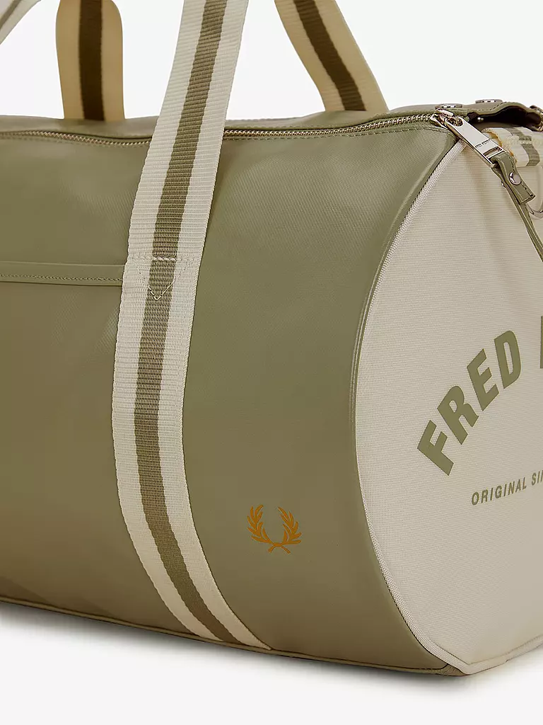 FRED PERRY | Sac - Sac de sport | Menthe