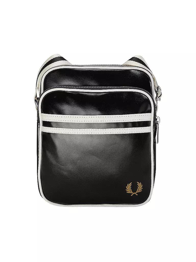 FRED PERRY | Sac | Noir