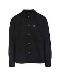 FRED PERRY | Surchemise | Bleu