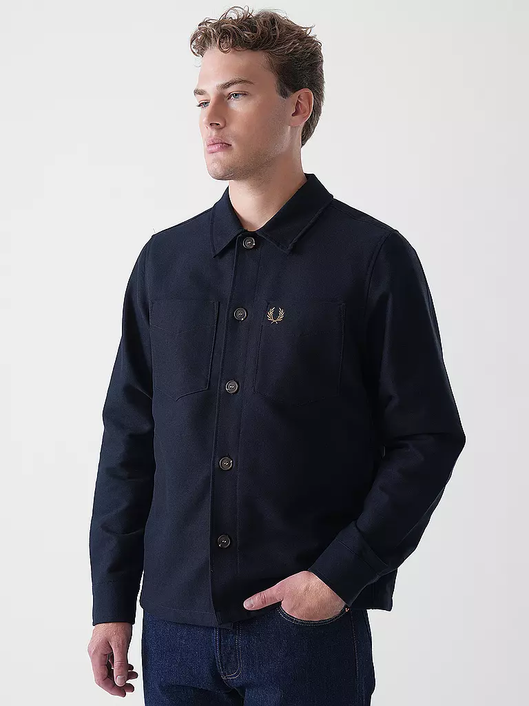 FRED PERRY | Surchemise | 