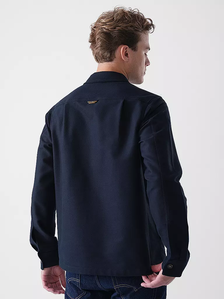FRED PERRY | Surchemise | 