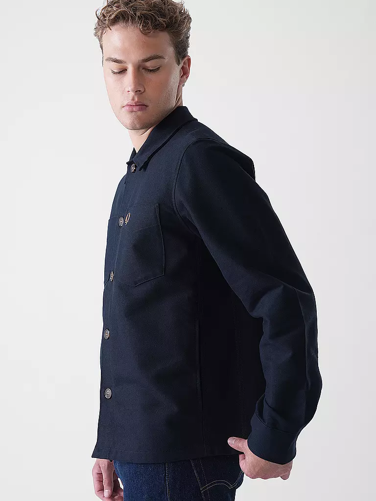 FRED PERRY | Surchemise | 
