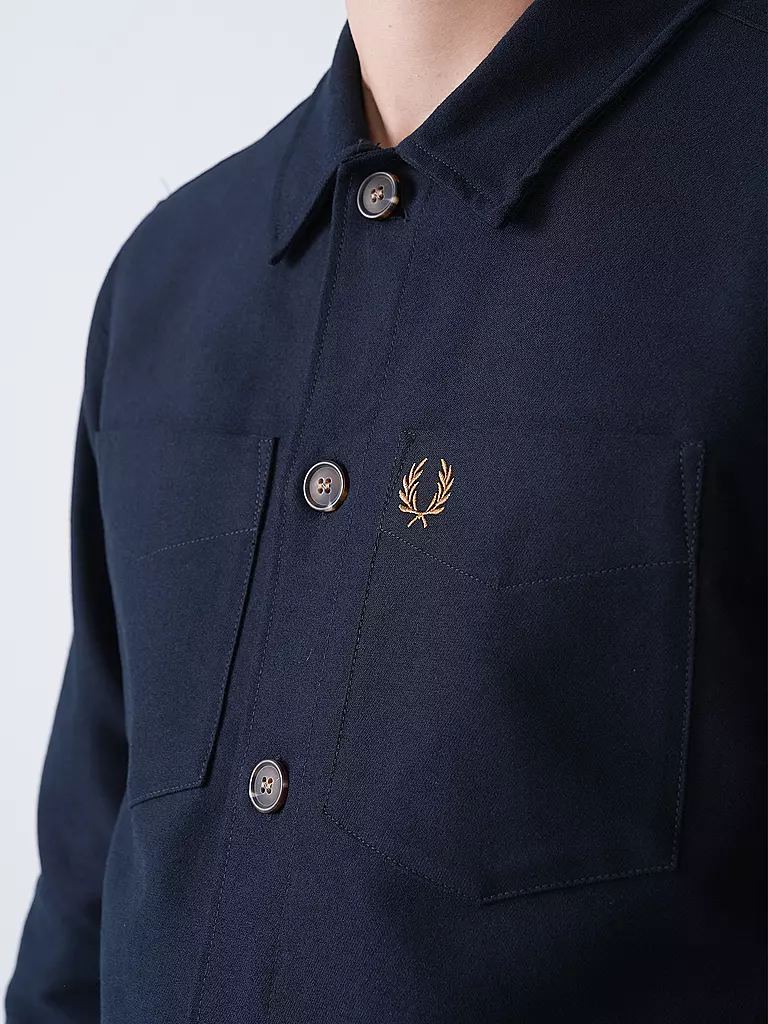 FRED PERRY | Surchemise | 