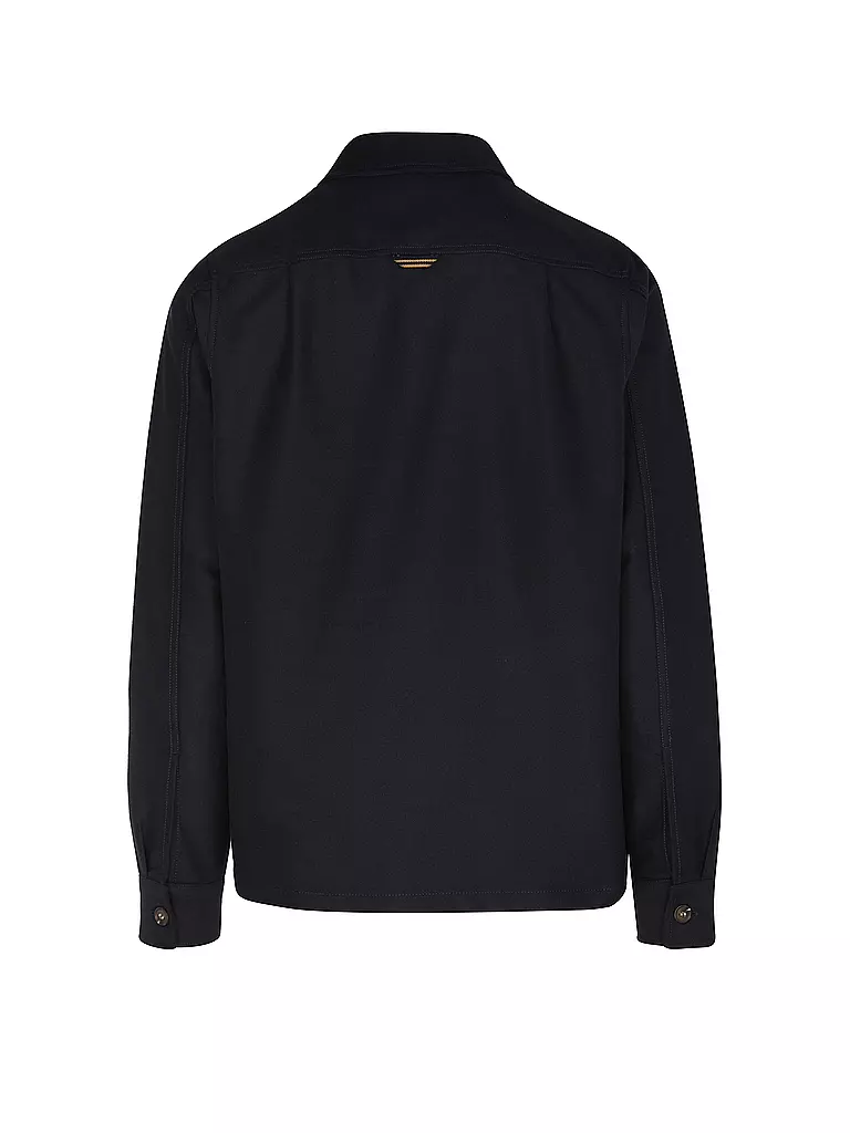 FRED PERRY | Surchemise | 
