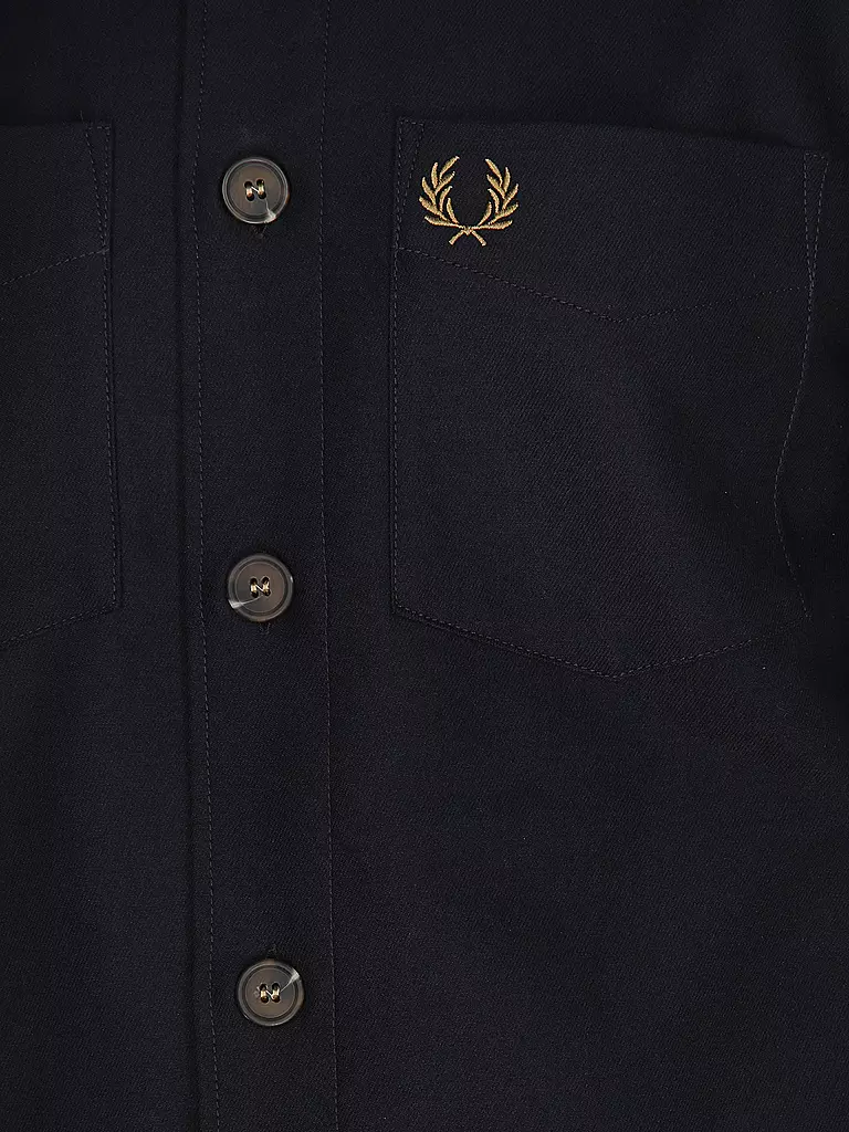 FRED PERRY | Surchemise | 