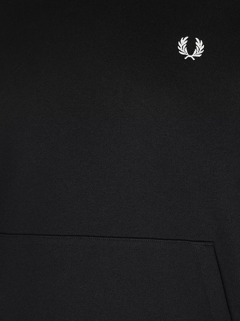 FRED PERRY | Sweat à capuche - Hoodie | 