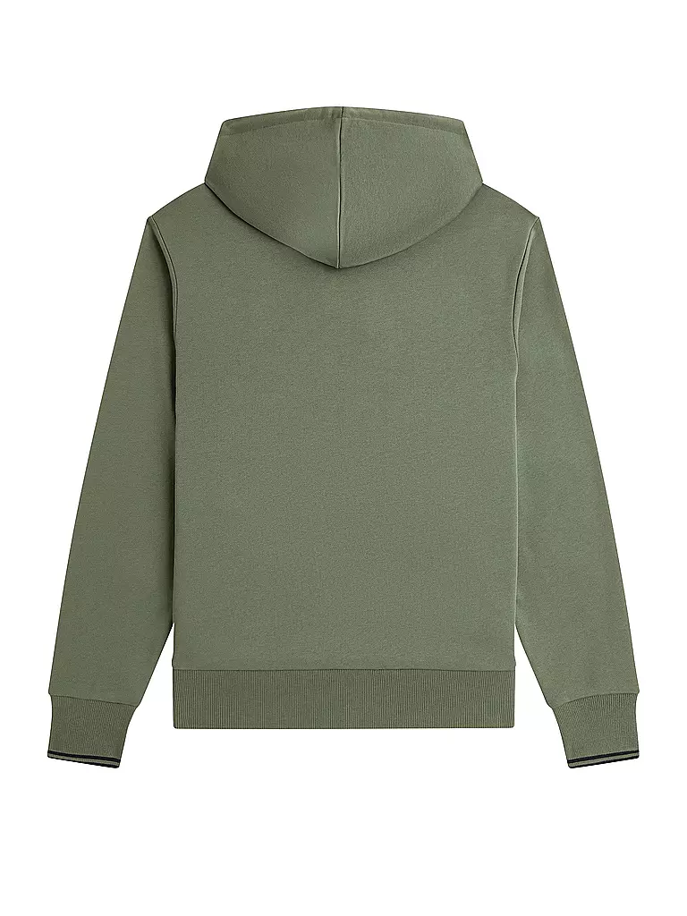 FRED PERRY | Sweat à capuche - Hoodie | 