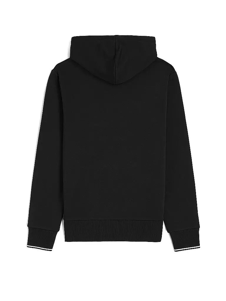 FRED PERRY | Sweat à capuche - Hoodie | 