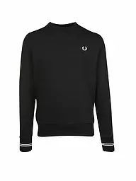 FRED PERRY | Sweat-shirt | Noir