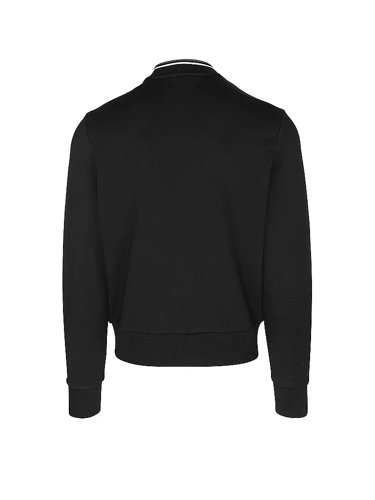 FRED PERRY | Sweat-shirt zippé | 